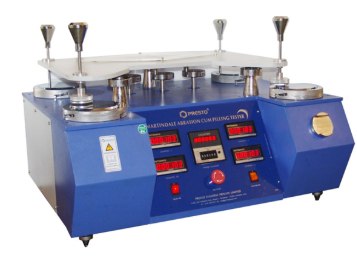 abrasion resistance tester